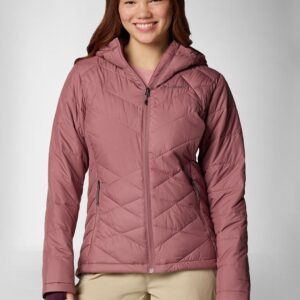 Columbia Women Heavenly Omni-Heat Jacket