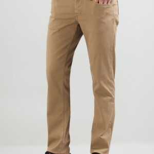 Men Slim Fit Mid-Rise Jeans