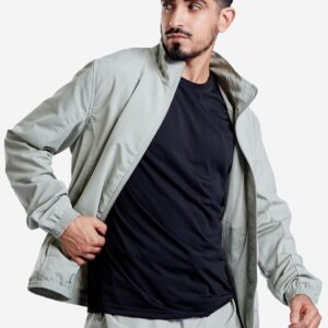 DOMYOS – Men Lightweight Sporty Jacket