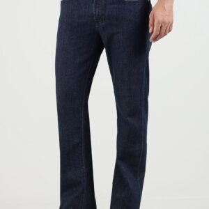 Men Slim Fit Mid-Rise Jeans