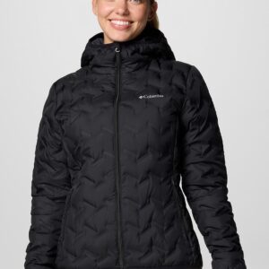 Delta Ridge II Down Jacket