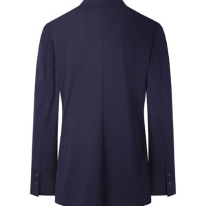 Men Slim-Fit Single Breasted Blazer