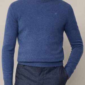 Men Woollen Pullover