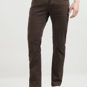Men Slim Fit Mid-Rise Jeans