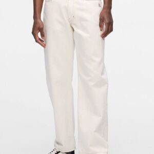 Men Regular Fit Mid Rise Jeans