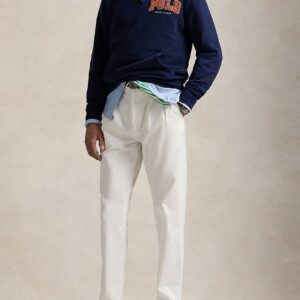 Printed Long Sleeves Sweatshirt